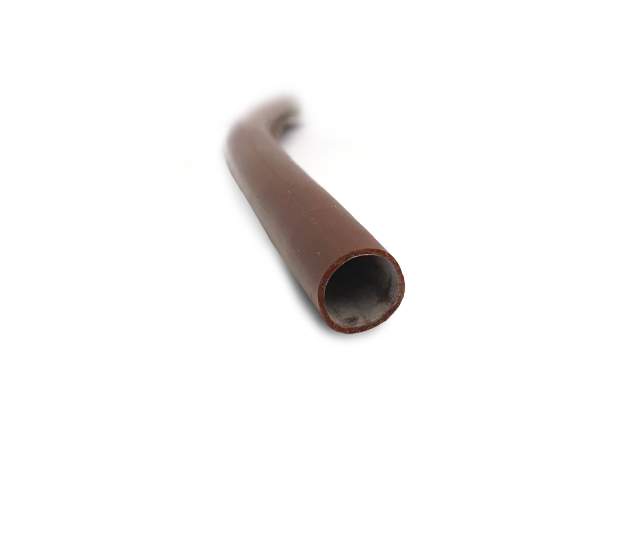 O-list 7 mm, silikon BRUN 100 m
