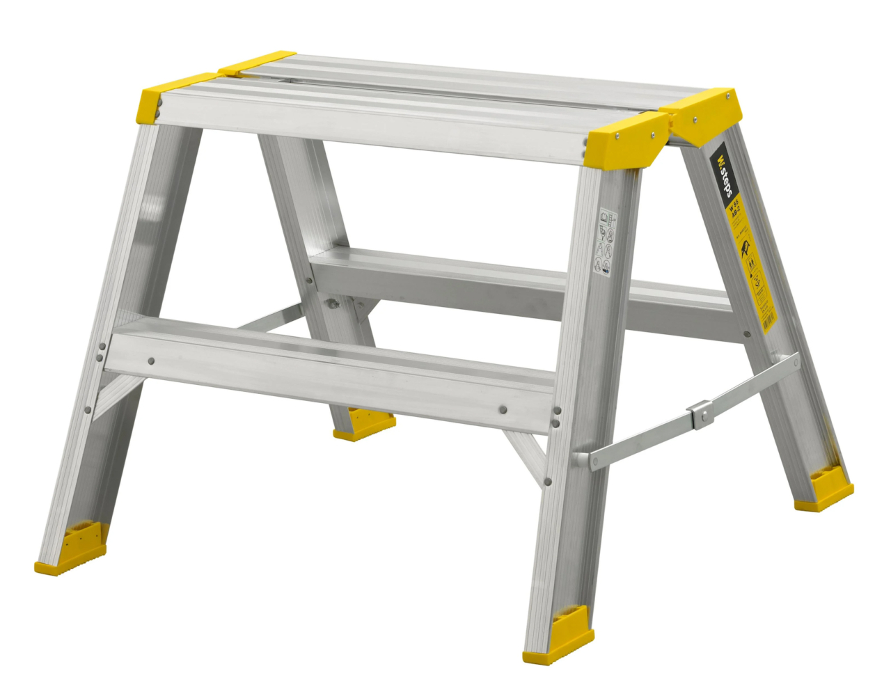 Arbetsbock W 55AB-2 2-steg