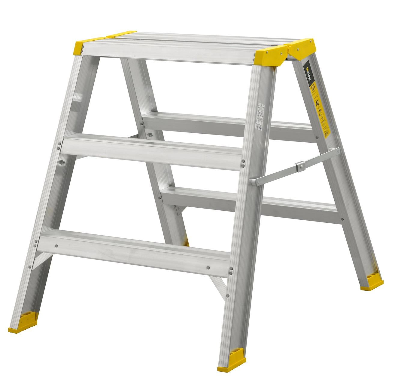 Arbetsbock W 55AB-3 3-steg