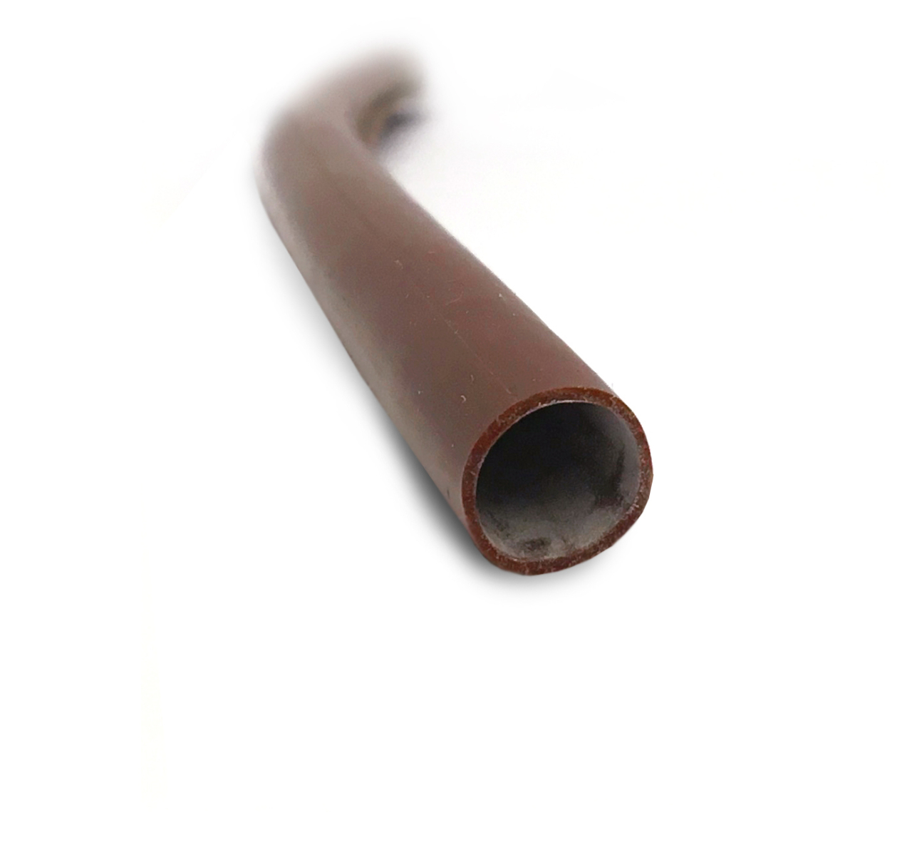 O-list 10 mm, silikon BRUN 50 m