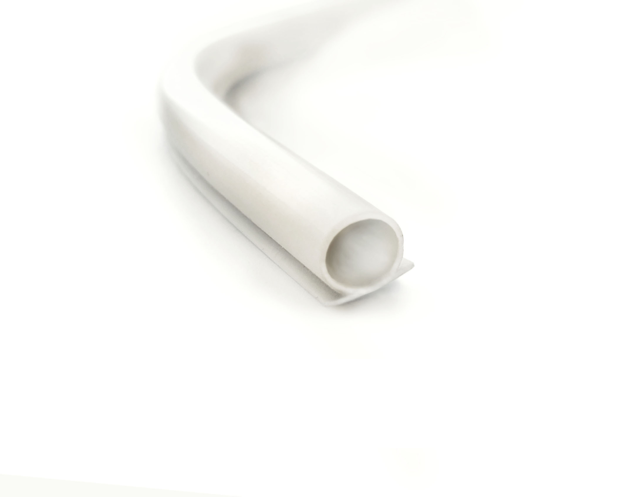 OMEGA-list 5 mm, silikon VIT 100 m