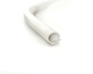 OMEGA-list 5 mm, silikon VIT 100 m