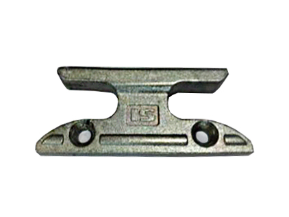 Slutbleck Siegenia 3605