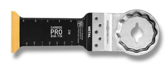 Fein Sågbl 238 SL Max Karbid HM 75x32 1-pack