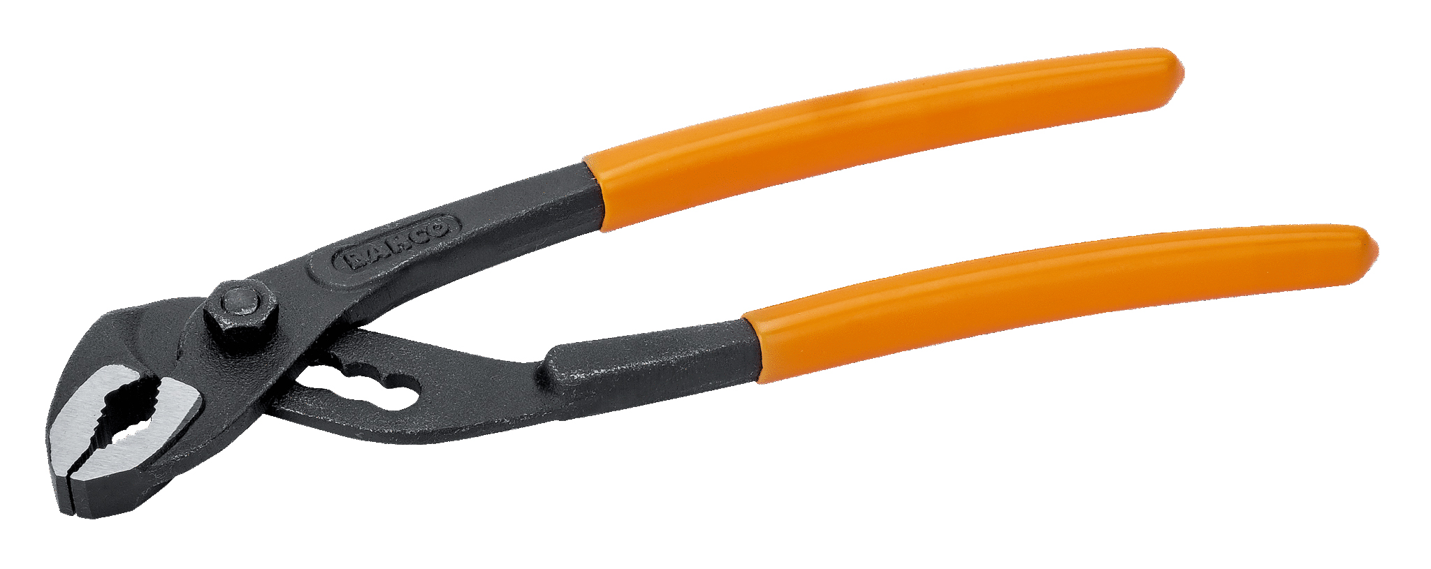 Bahco Polygrip 221D