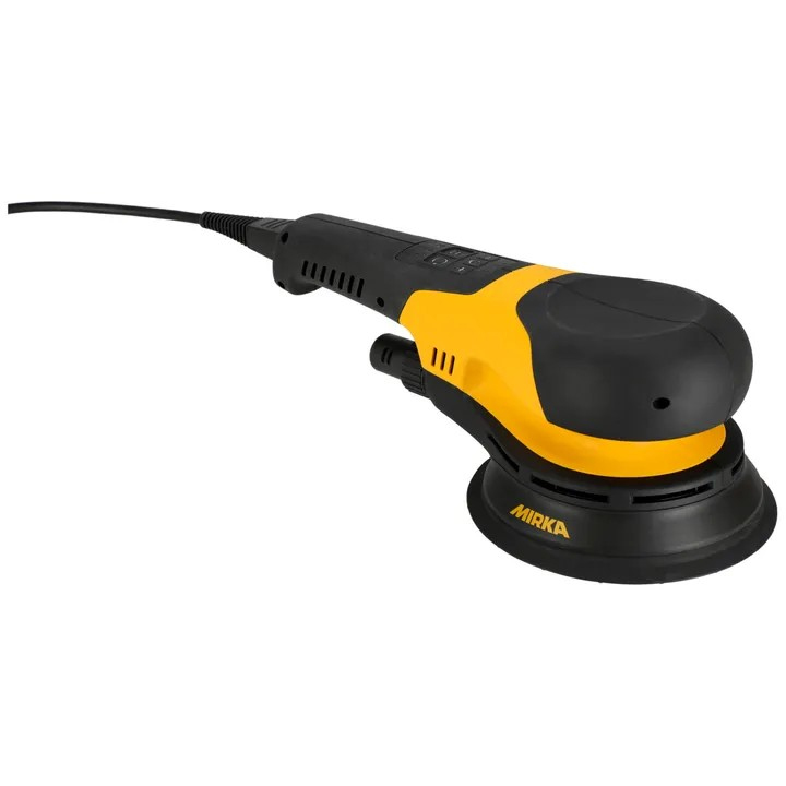 Mirka DEROS RS 600 150mm (papplåda)