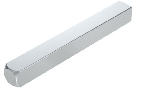 Fönsterhandtag Endast sprint 7x43 mm