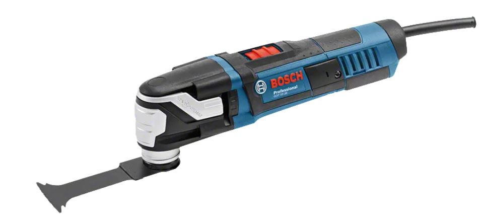 Bosch Multiverktyg GOP 55-36 Professional Starlock