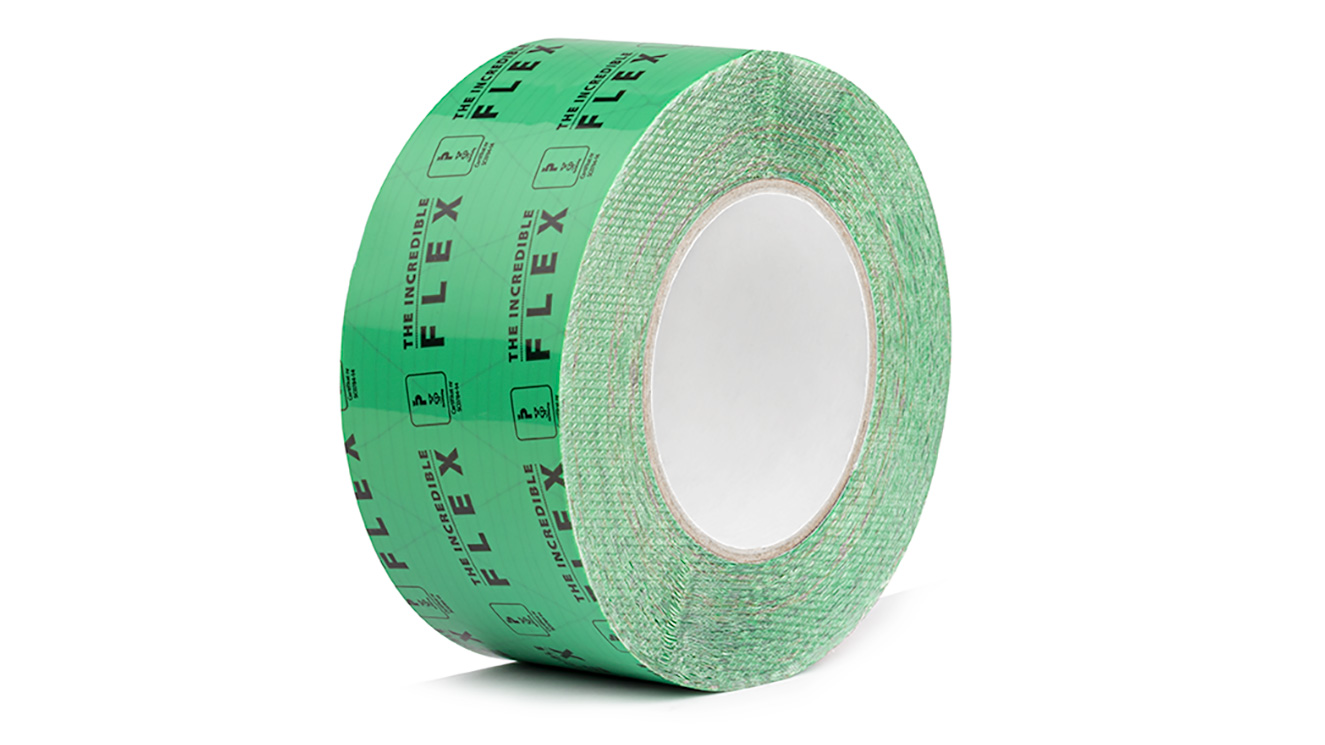 Tectis Tätningstejp SITKO TIF 50mm 25m/rul