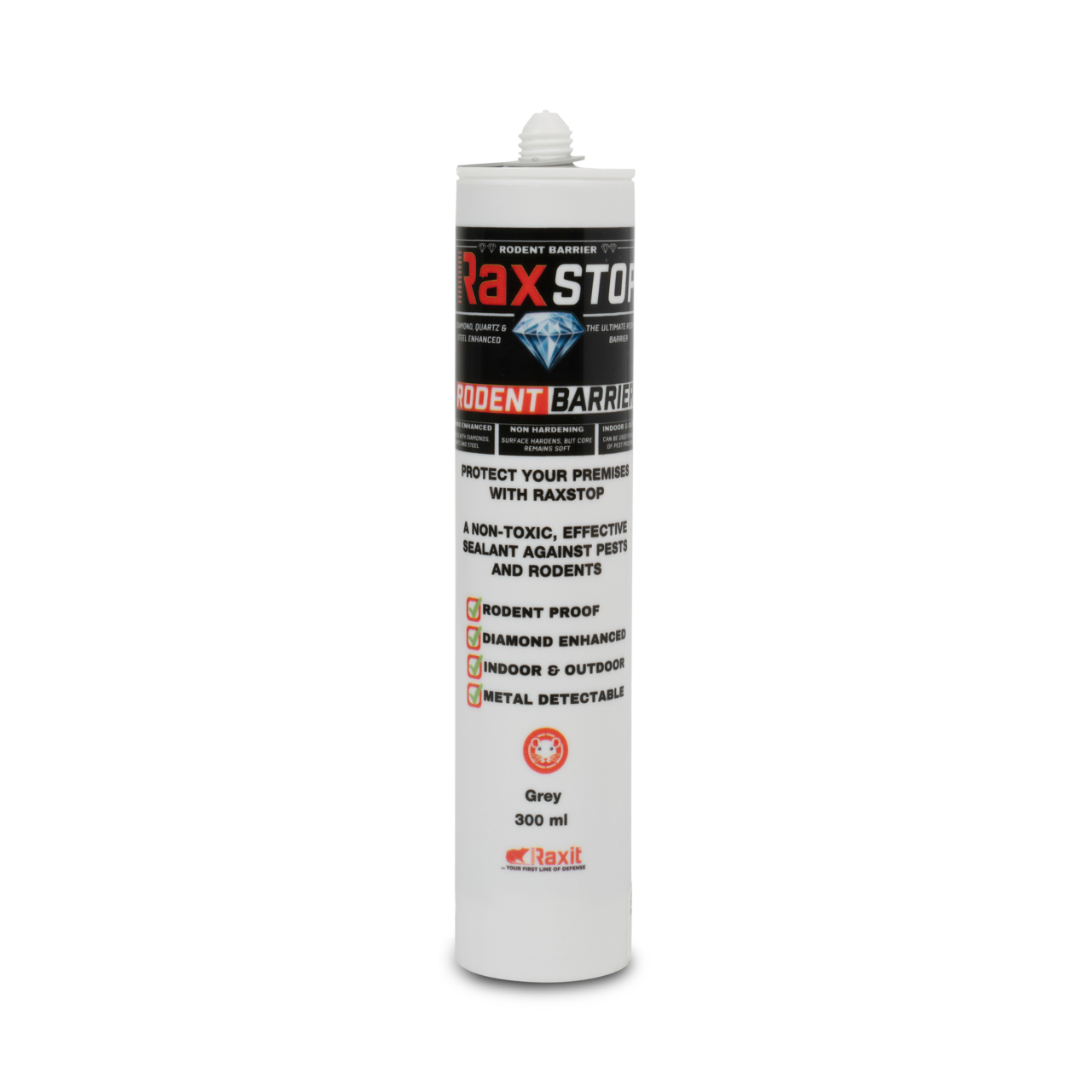 Raxit fogmassa RaxStop 300ml