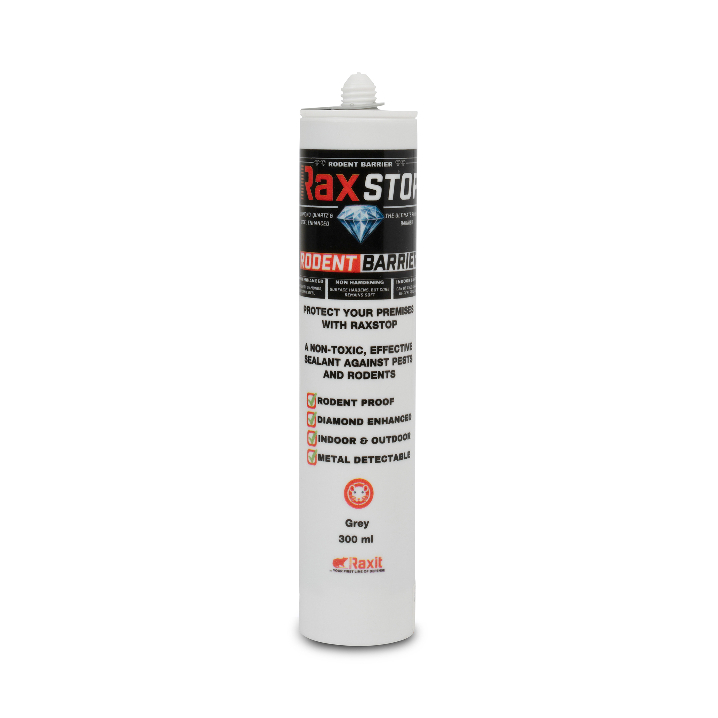 Raxit fogmassa RaxStop 300ml