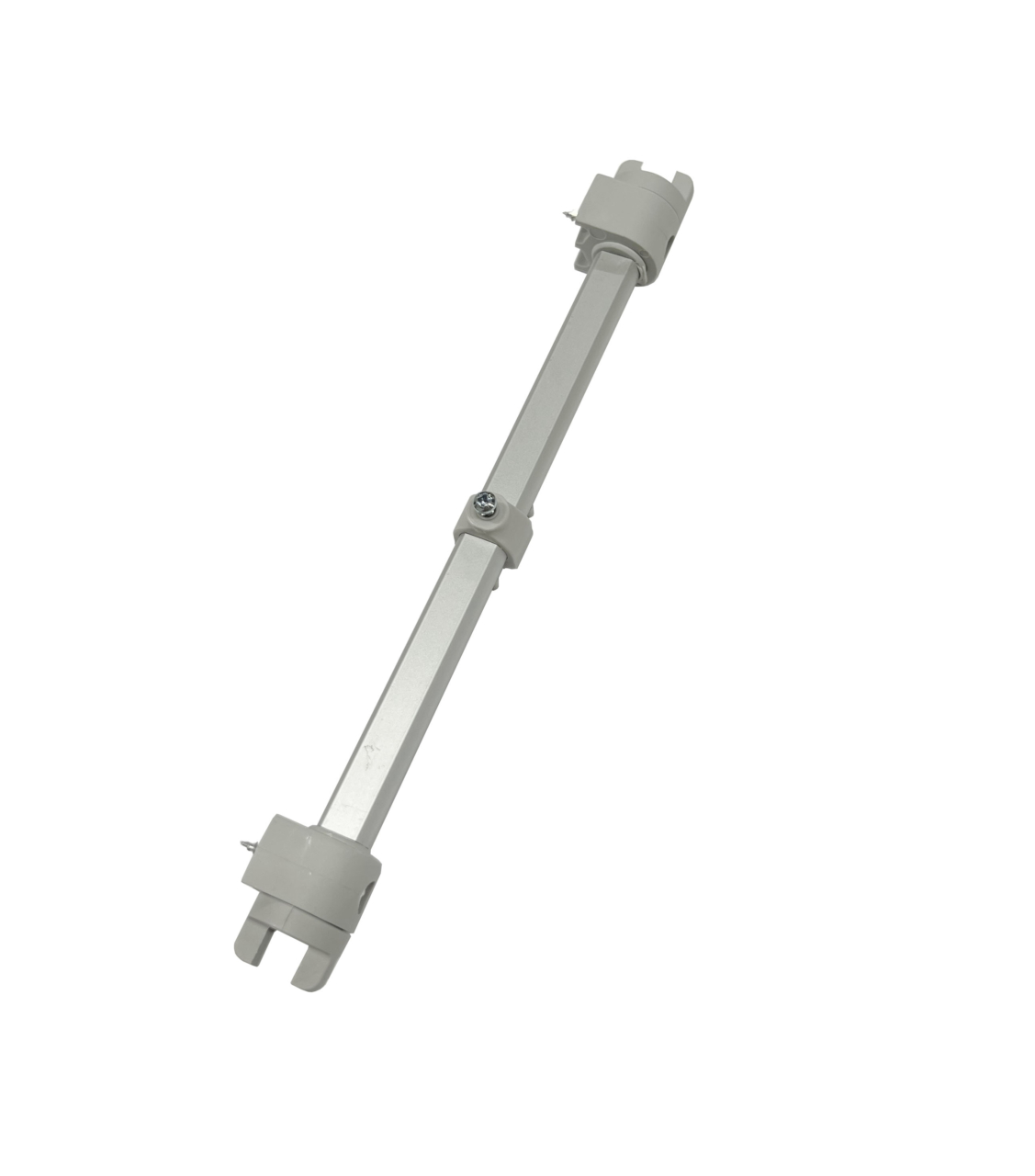 Vädringsbeslag Abloy WF 250/252, 205 mm