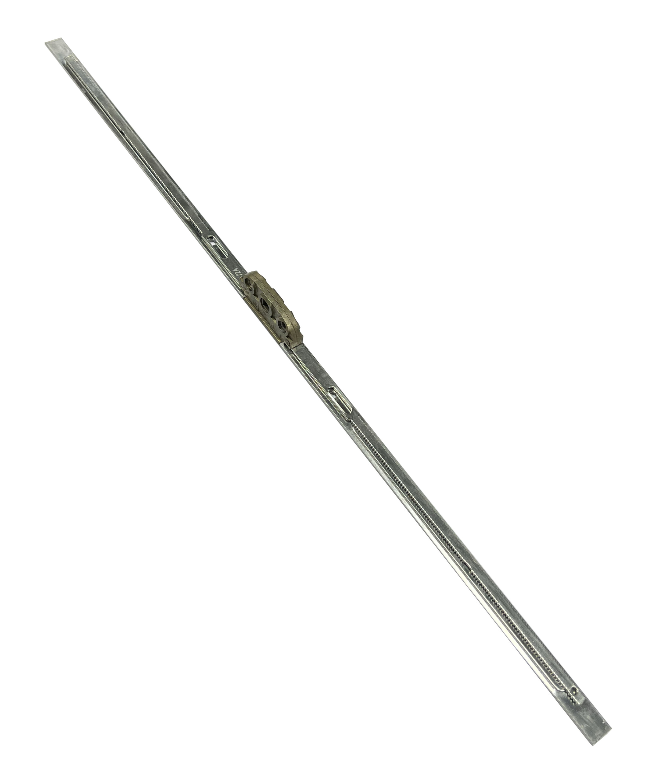 Mila Garant 2E spanjolett, 640-1040 mm
