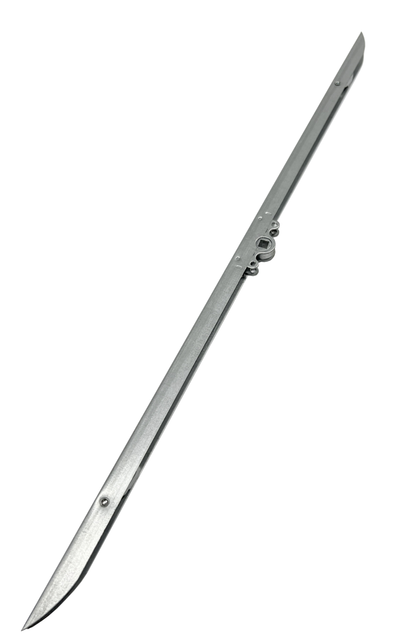 Skaala fönsterspanjolett 1400 mm
