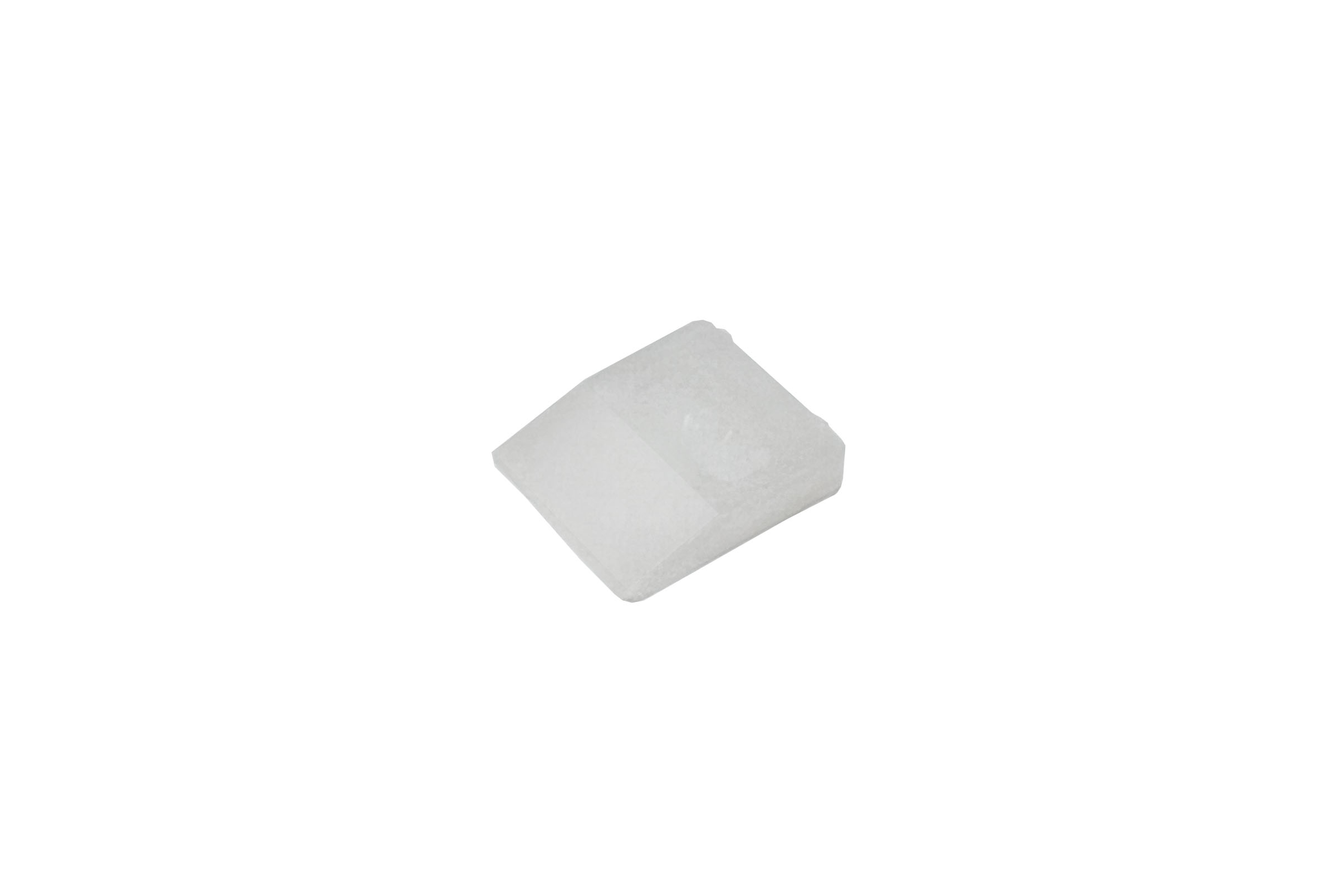 Skaala glidplast för innerbåge 22x19x3 mm, 10 st