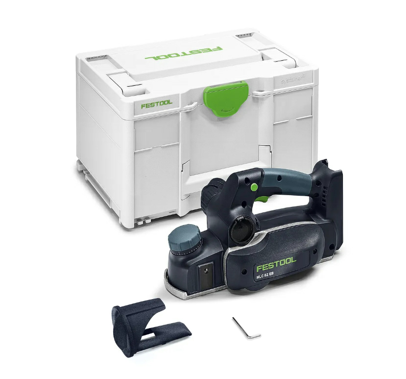 Festool Elhyvel HLC 82 EB-Basic