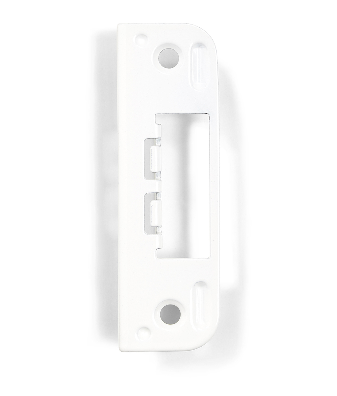 Slutbleck 6510 Vit 99x30 mm
