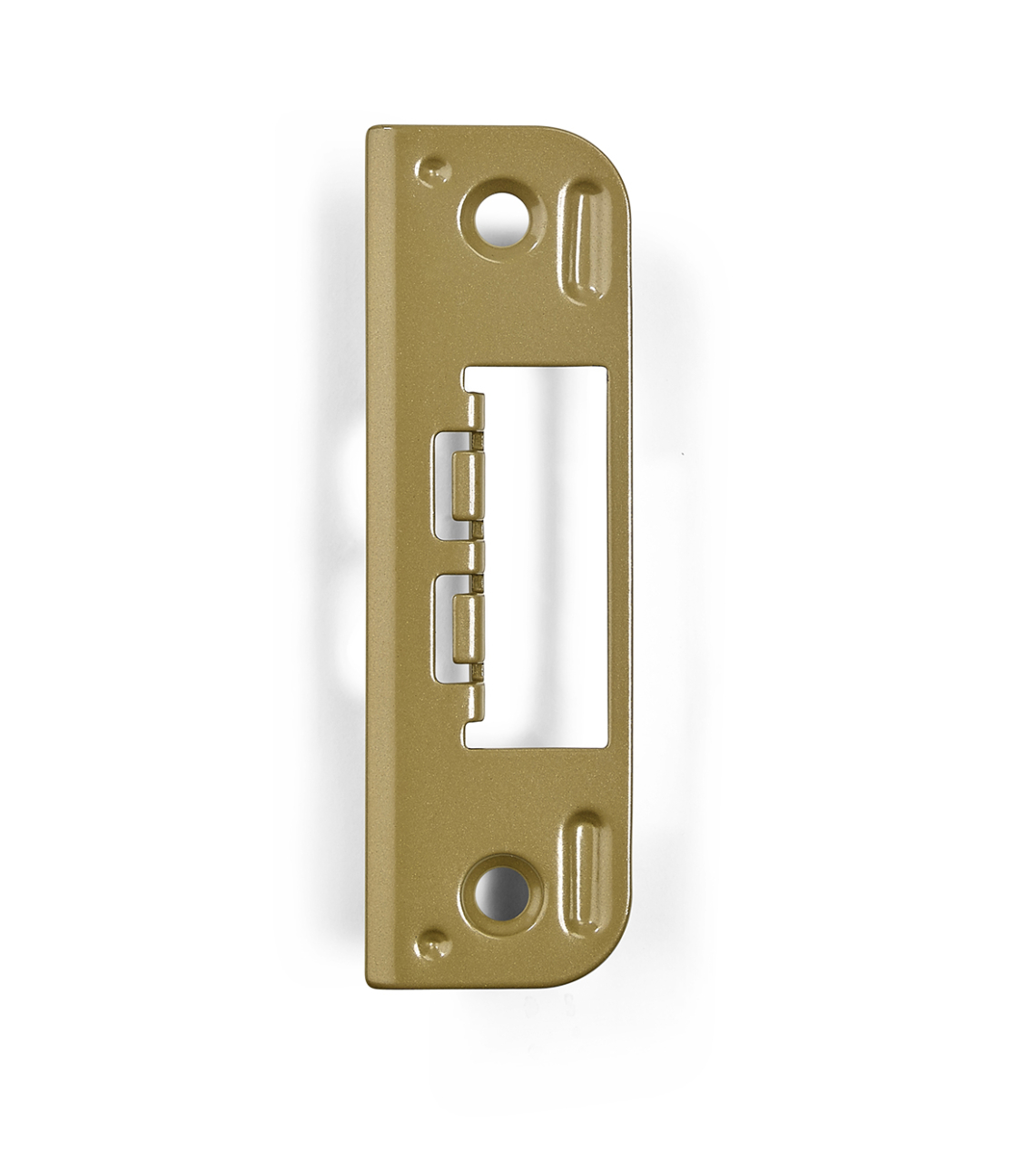 Slutbleck 6510 Guldepoxy 99x30 mm