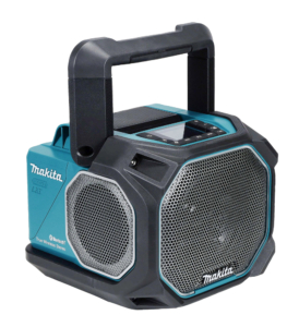 Makita högtalare bluetooth MR014G LXT 18V-40V