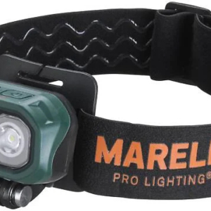 Pannlampa Stellar 750 RE Mareld