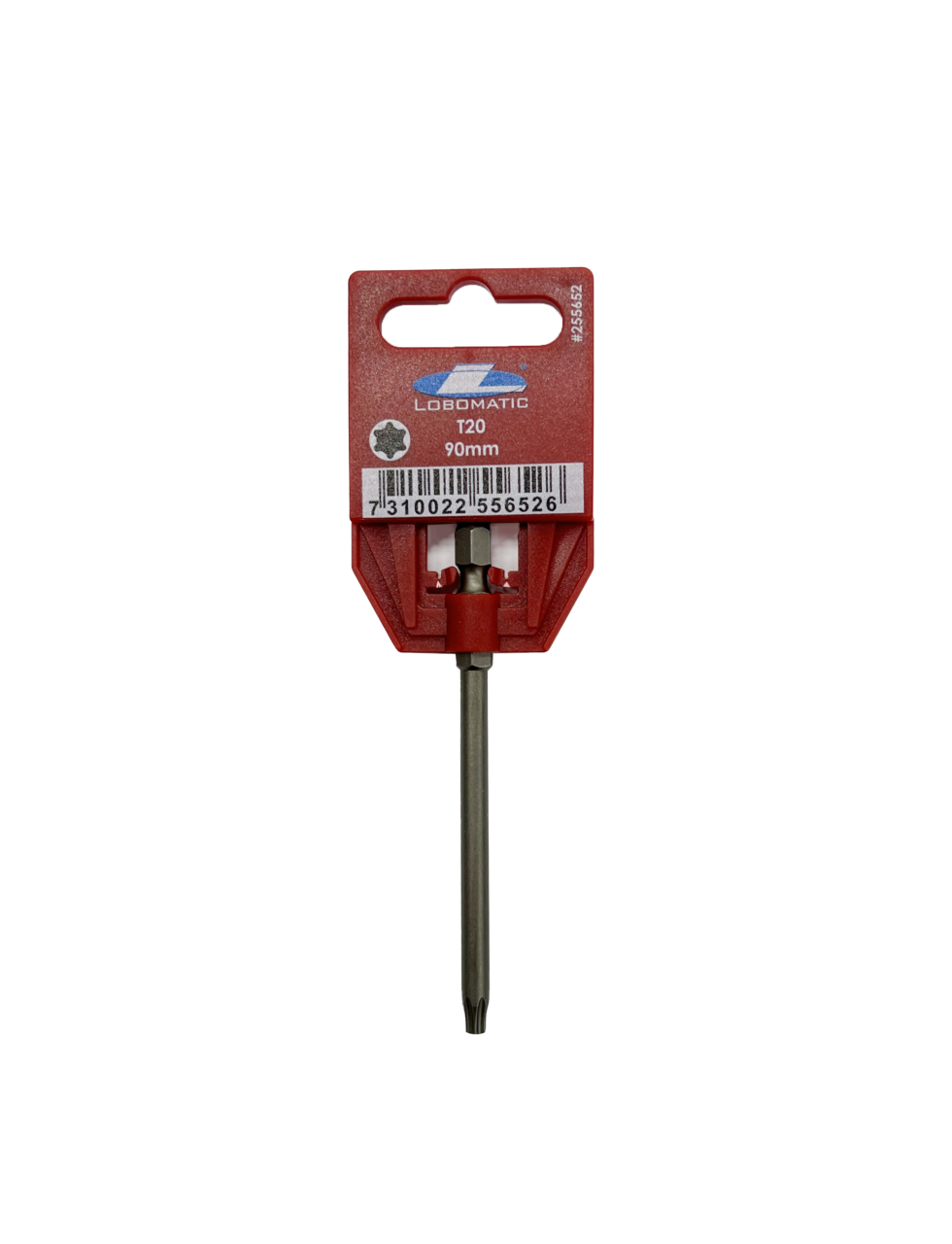 Bits T-20, L=90mm