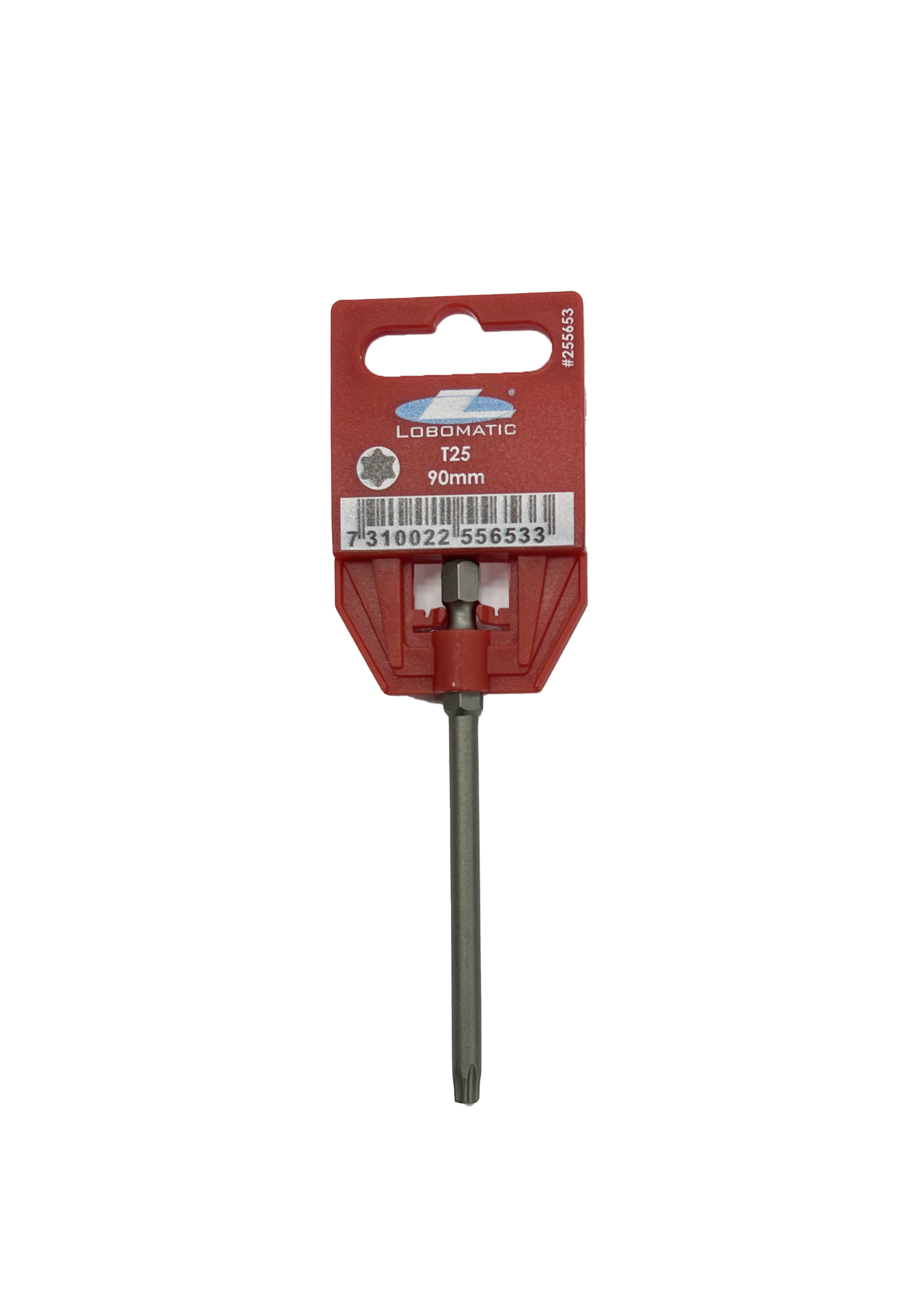 Bits T-25, L=90mm