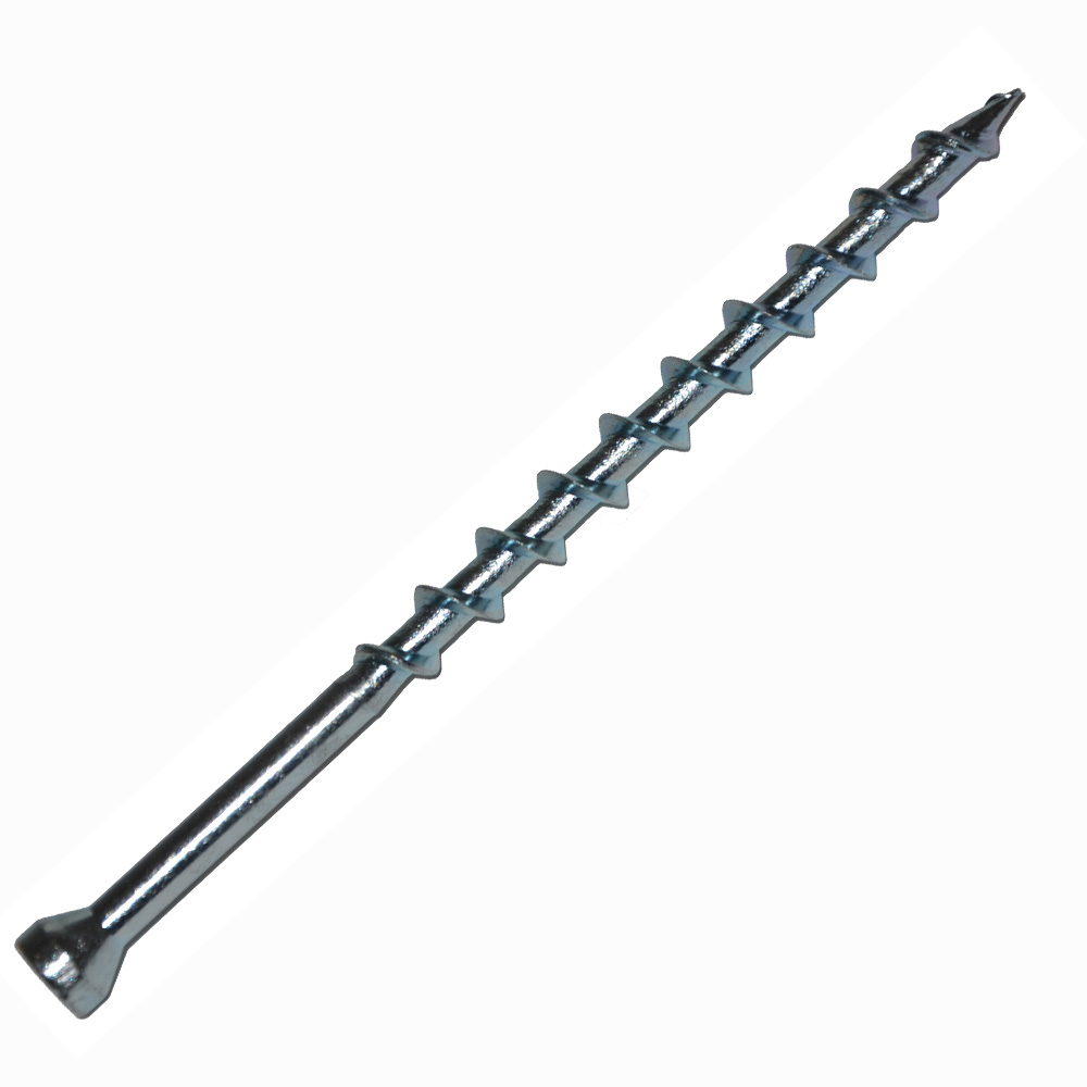 Adjufix Lättbetongskruv 7,5 x 125mm T30 100st/fp