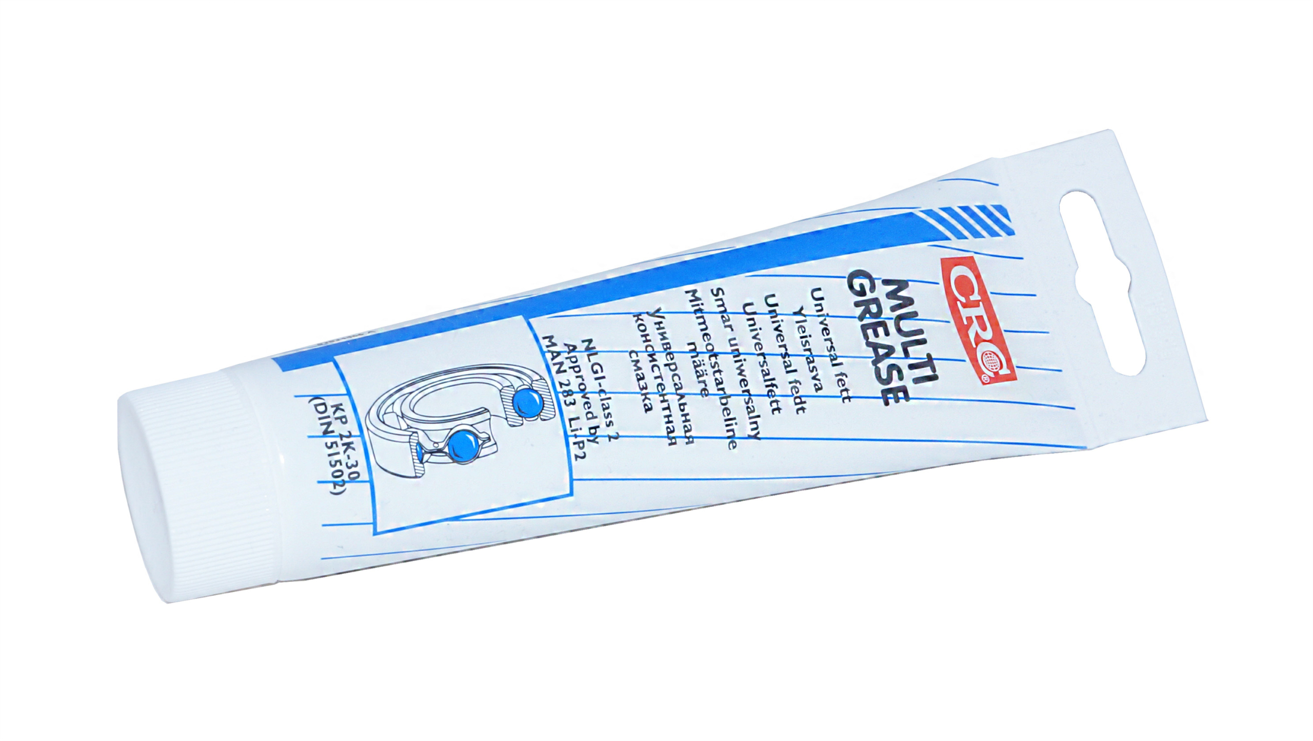 Fett Universal CRC Multipurpose grease 100ml