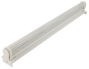 Omega Classic 39 A, L=390 mm ving 15mm, inv. (vit)