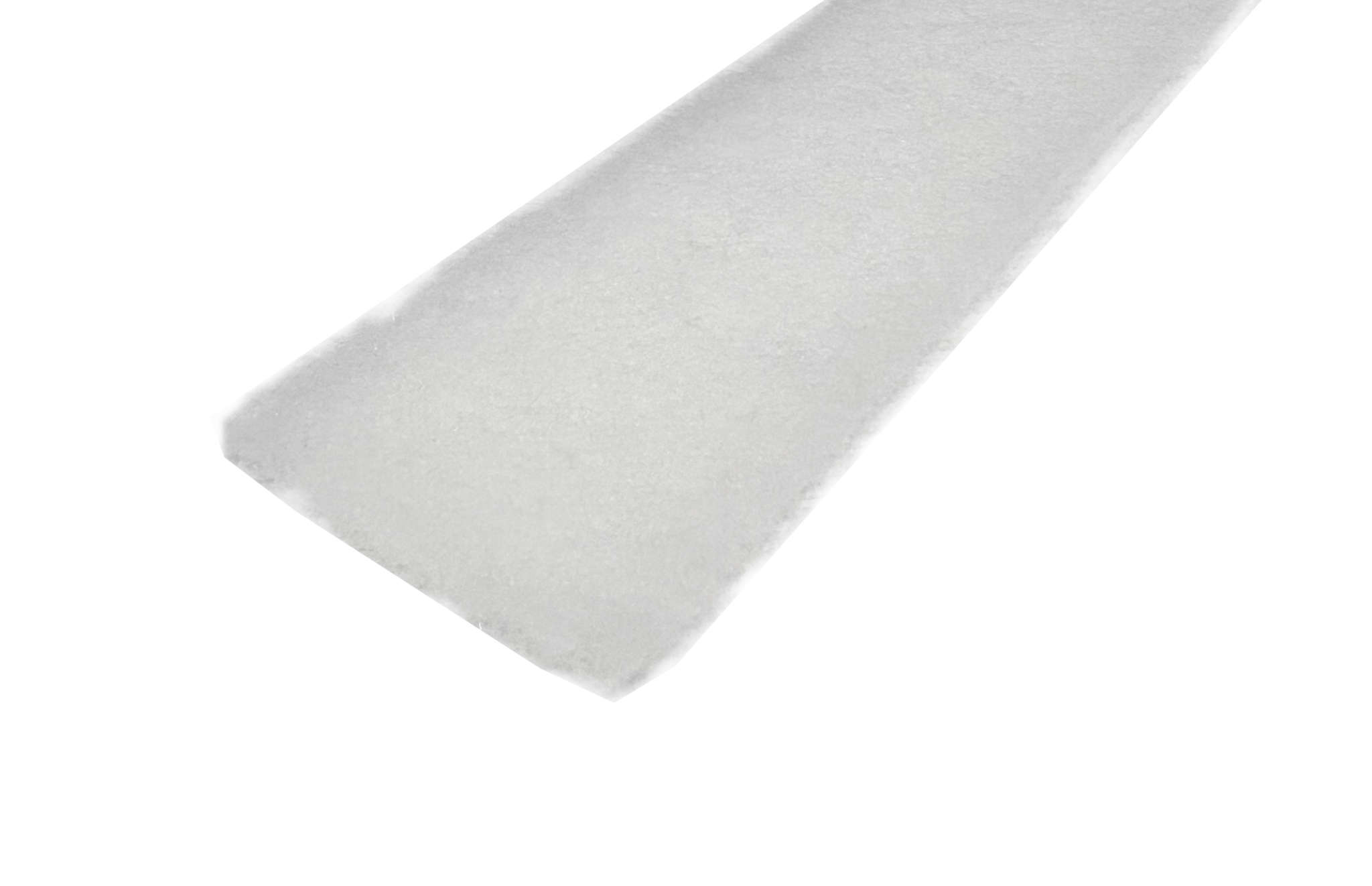 Omega 55 filter klass G2, 60x550 mm