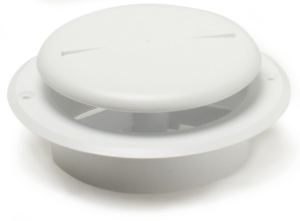 Flexi Tallriksv. O med O ram 200-4"