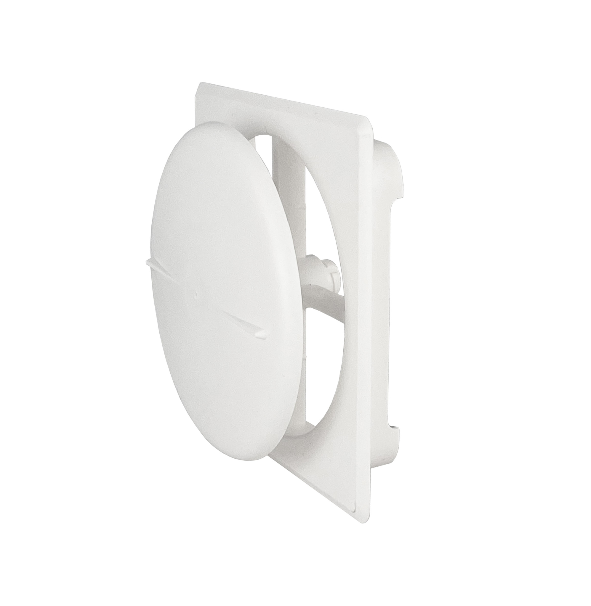 Flexi Tallriksv.[] med [] ram 043-5"