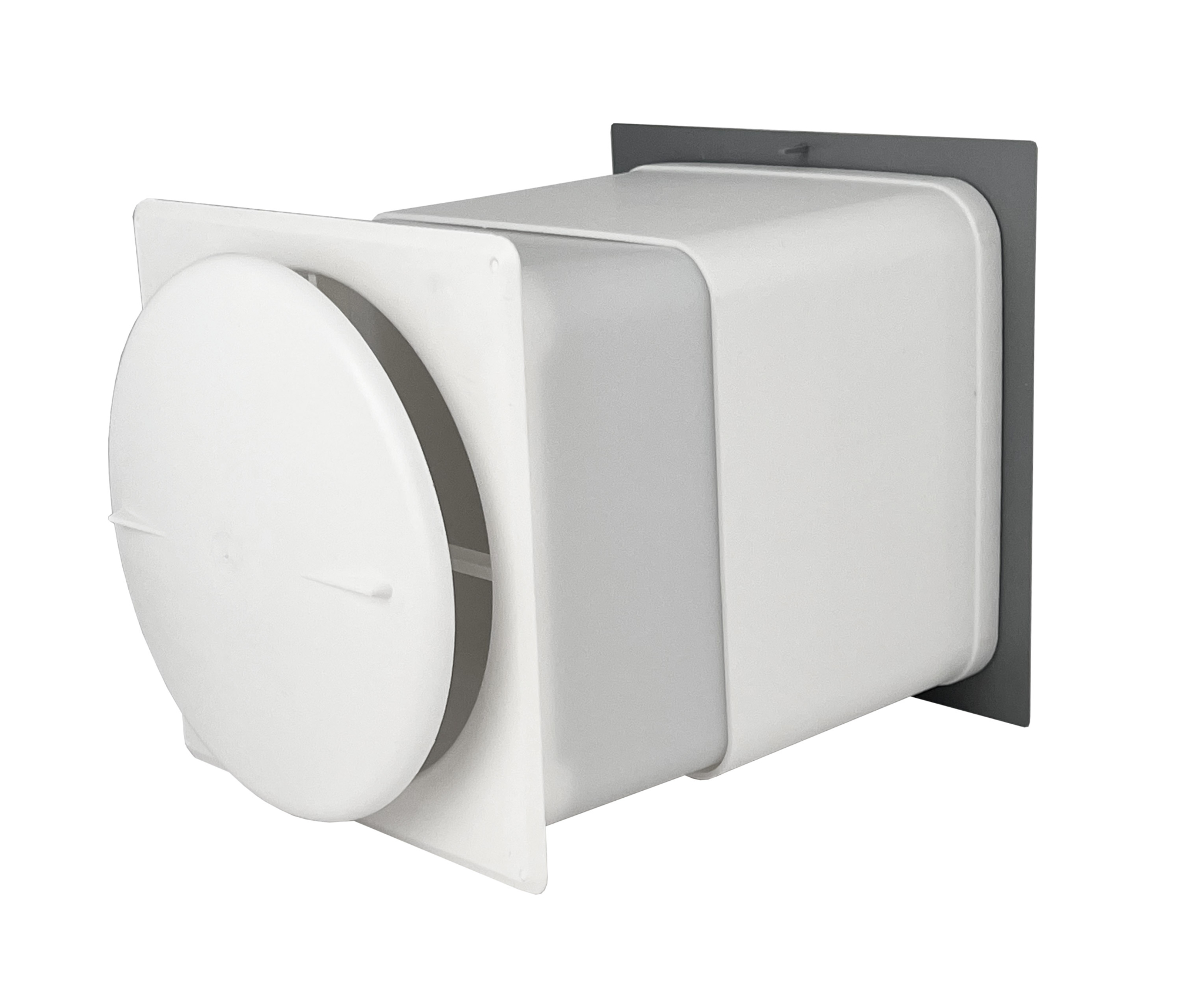 Flexi Blockventil m [] kanal 274-6