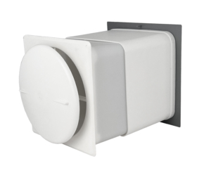 Flexi Blockventil m [] kanal 274-6