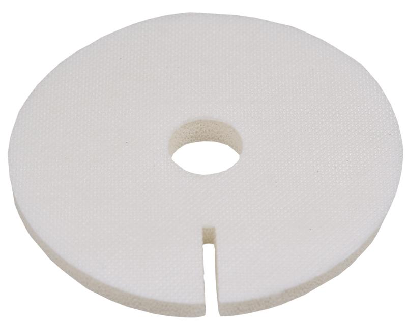 Fresh 100 Miljöfilter 175 mm
