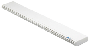 Fresh AL-dB 800/42dB, invändig vit