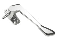 Spanjoletth. 219 för pivåfönst Tapp 44 mm