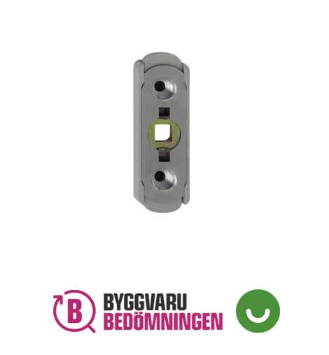 Hoppe Barnspärr Kisi2 F U14 F1/Alu 7x7 mm hål