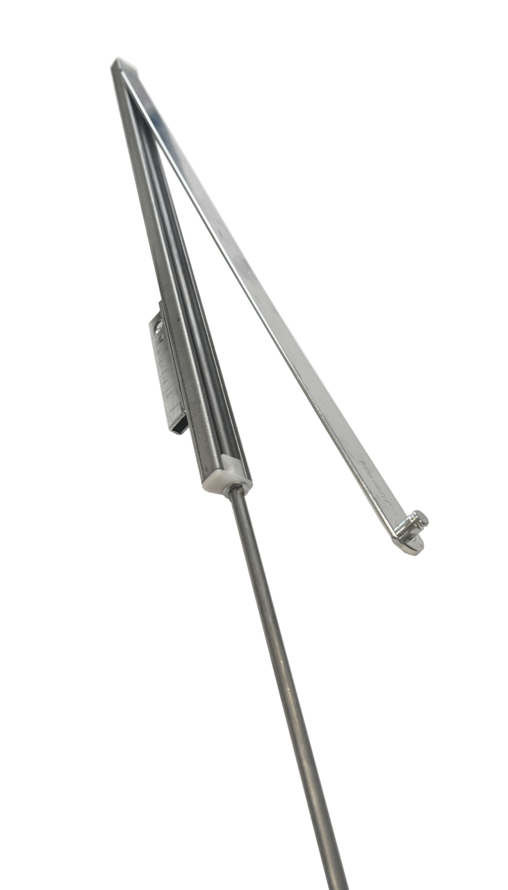 Fix 160S/4 1100 V Fönsterbroms