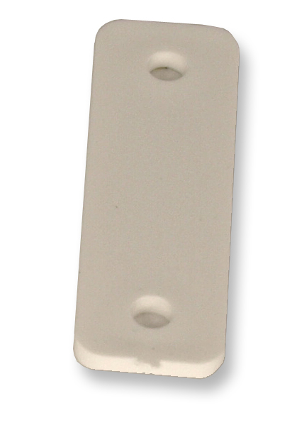 Underläggsbr. tilll vädringsb. arm APS 66/370, 2mm