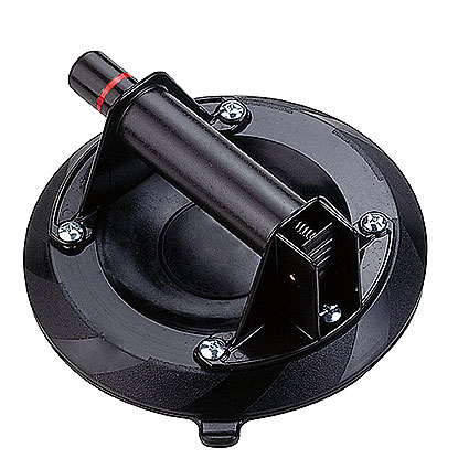 Glaslyft RG-601 200 mm handpump 80 kg