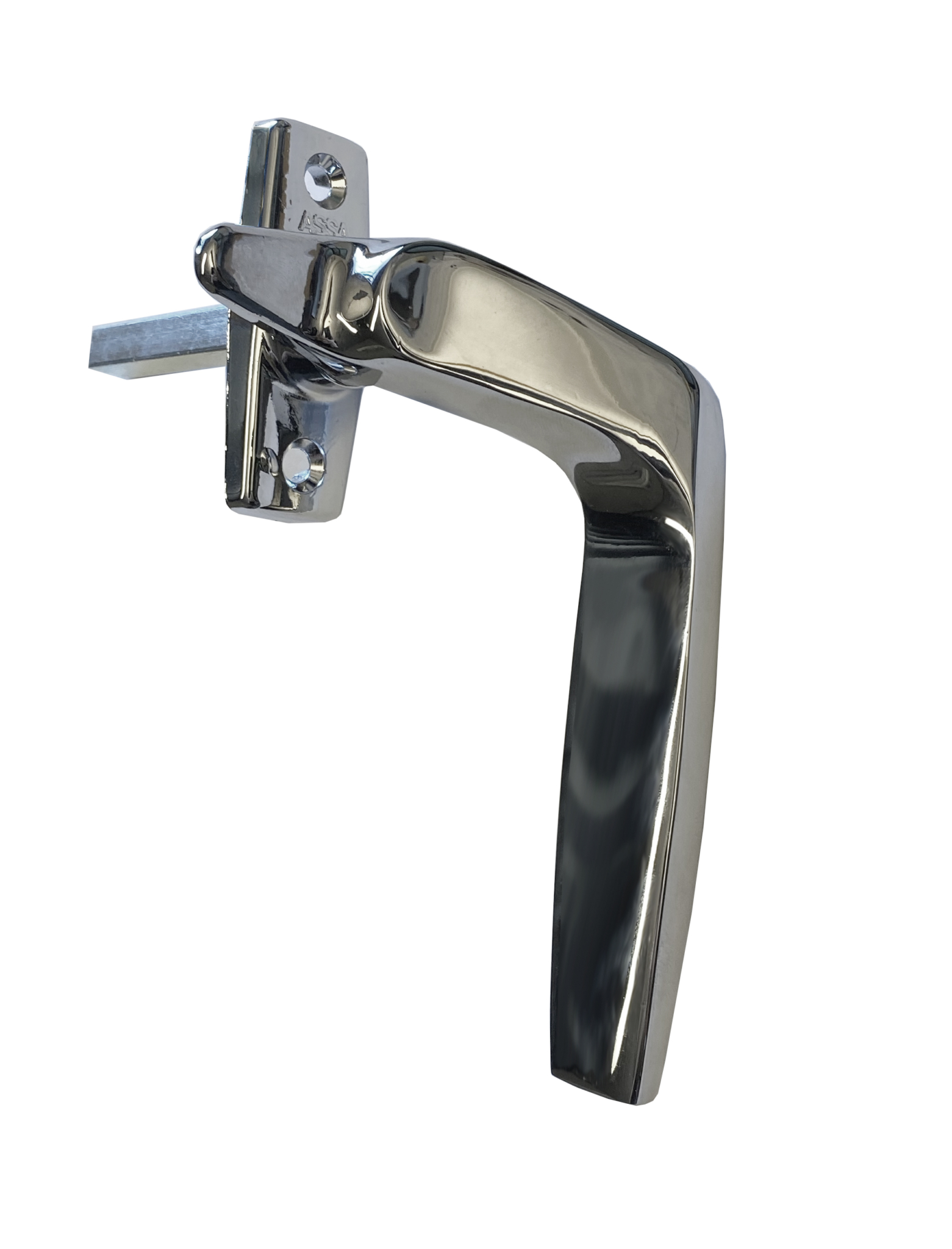 Fix 2265 Spanjoletthantag för pivå krom