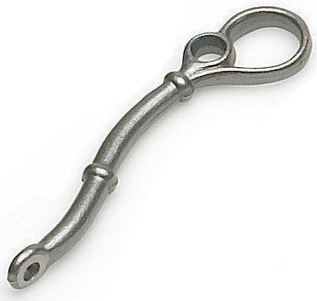 Gjuten stormhasp 5066