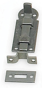 Bladregel 5110 inkl. bleck o krampa (5110)