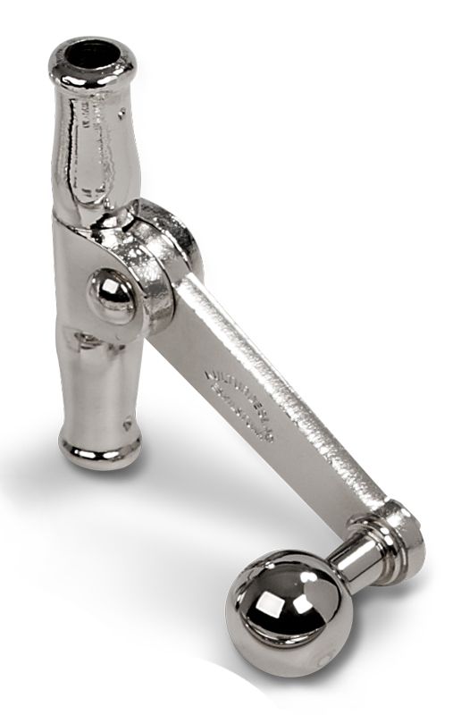 Spanjolett 5612 endast handtag