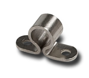 Spanjolett 5612 endast lager (H=10mm)