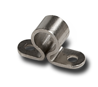 Spanjolett 5612 endast lager (H=10mm)