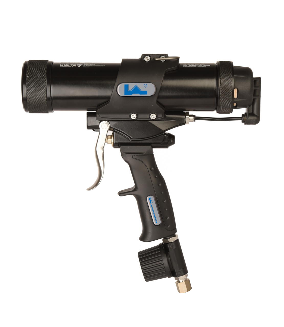 Fogspruta LA Tryckluft 310 ml