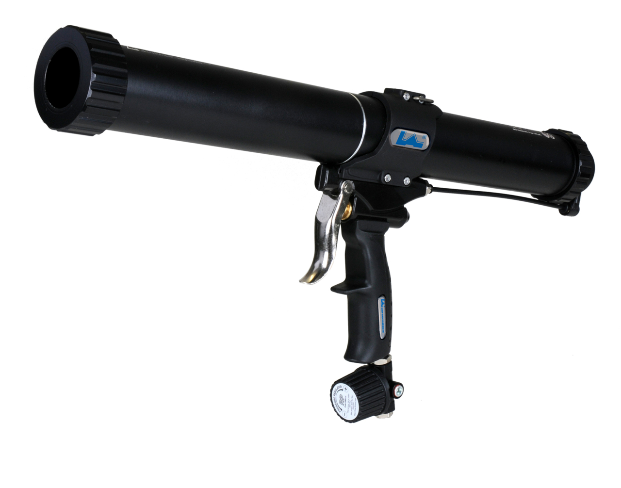 Fogspruta LA Tryckluft med kolv 310 ml