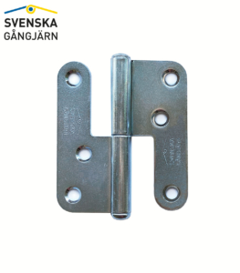 Gångjärn 1228-85 Hö elförzinkat